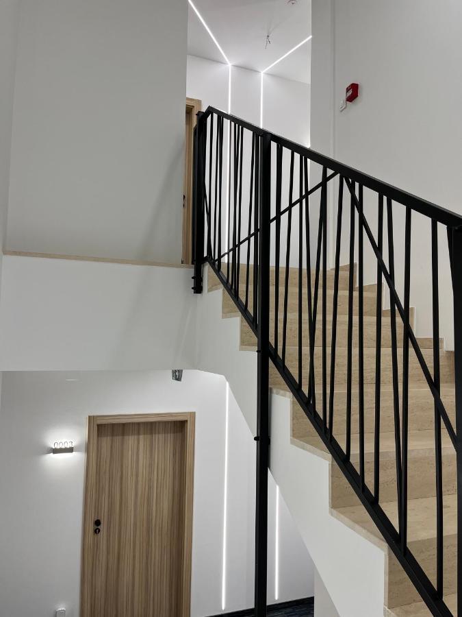 Maestro - Rooms & Restaurant Vukovar Ngoại thất bức ảnh